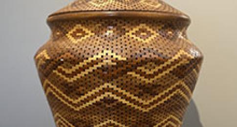 Pearson Lakes Art Center Biennial Exhibition