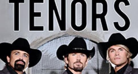The Texas Tenors