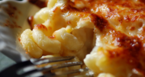 Traditional Southern Cooking