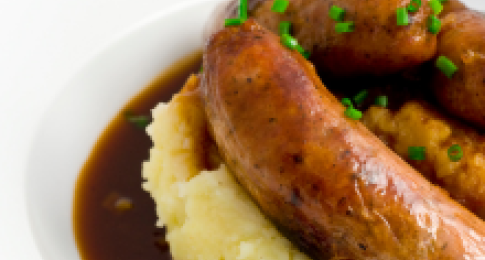 Irish Country Supper