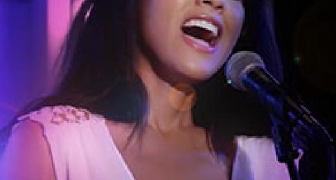 Linda Ronstadt Experience