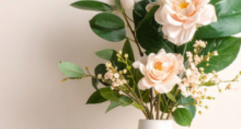 Still Life Thursdays- Florals