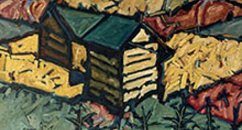 From the Collections