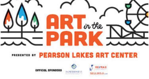 Art in the Park | Aug. 1, 2026