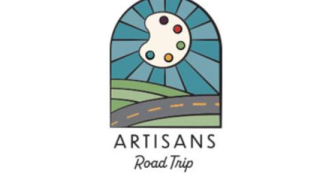 Artisans Road Trip | Oct. 3 & 4, 2026
