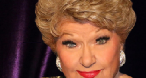 Marilyn Maye 