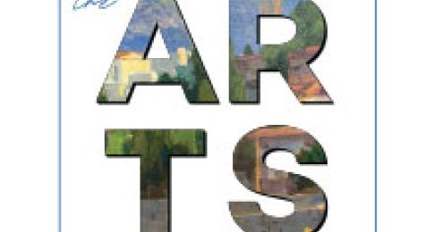 Celebrate the Arts 2026! Juried Exhibition and Art Auction