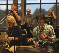 Big Band
