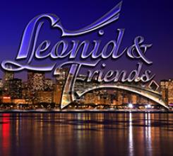 LEONID & FRIENDS
