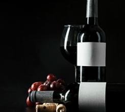 Wine Class | October | Grape Study 