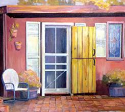 Creating History: The Pearson Lakes Art Center Story