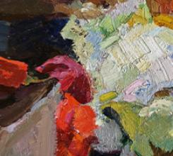 Celebrate the Arts! Juried Exhibition and Art Auction