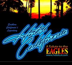 Hotel California: A Salute to the Eagles