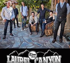 Live from Laurel Canyon