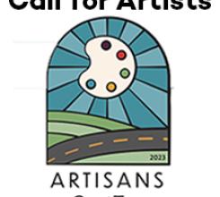 Call for Artists | Artisans Road Trip