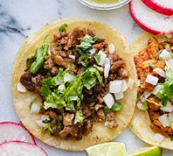 Hands on Cooking Class |  June 22 | Mexican Kitchen