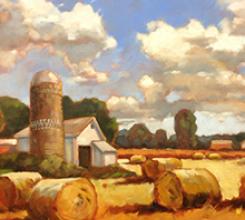 Plein Air Okoboji:  Workshop & Exhibition
