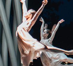 Ballet Des Moines Summer STEM Tour | June 11 