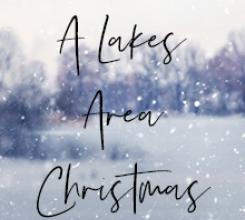 A Lakes Area Christmas