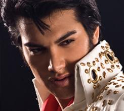Elvis Rock N’ Remember