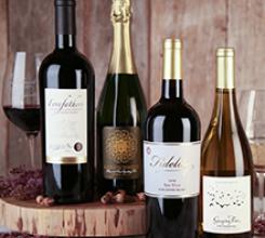 Goldschmidt Vineyard Tasting Event: Explore the Wines of Sonoma