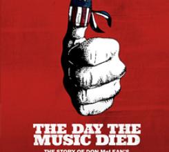 The Day The Music Died: American Pie