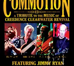 Commotion: A Tribute to the Music of Creedence Clearwater Revival