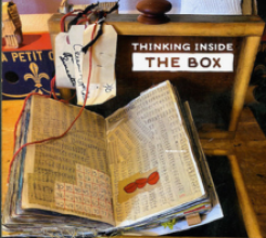 Betty Haight: Thinking Inside the Box