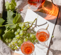 Sunshine in a Glass - Summer Wines With Jennifer Tritle-Oitzman