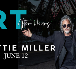 Art After Hours | June 12 | Scottie Miller