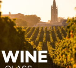 Wines of Bordeaux
