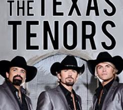 The Texas Tenors