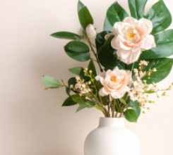 Still Life Thursdays- Florals