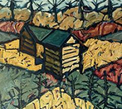 From the Collections