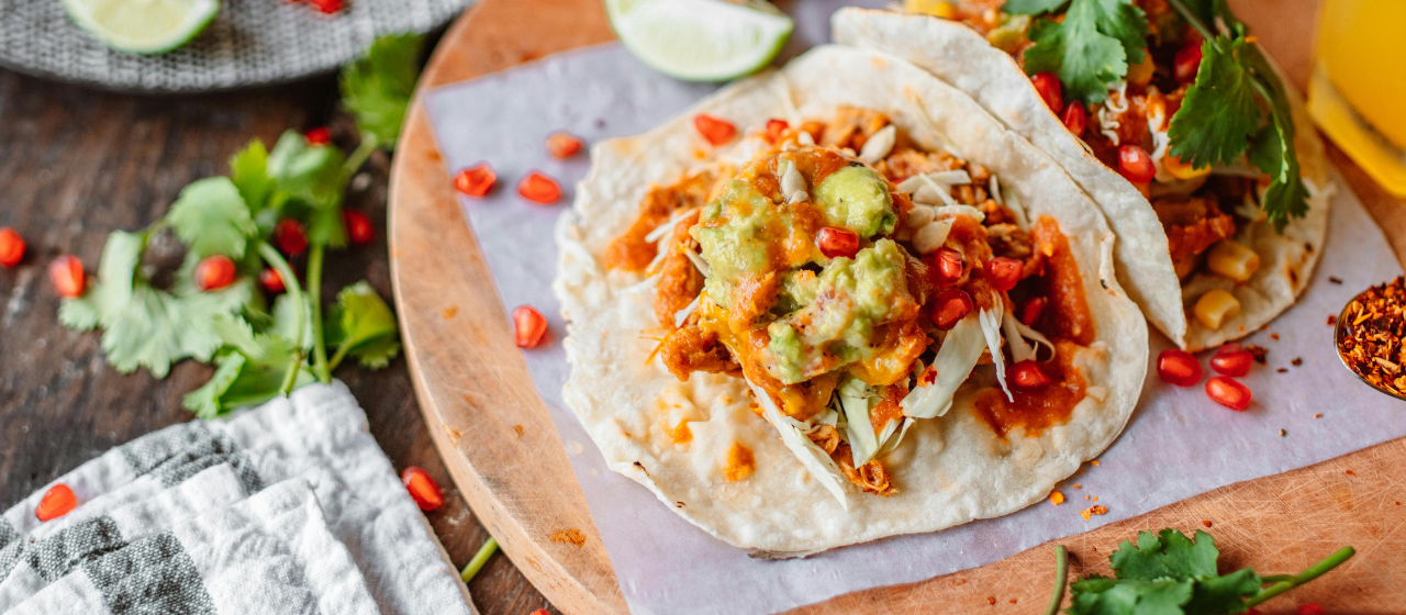 Craft Tacos